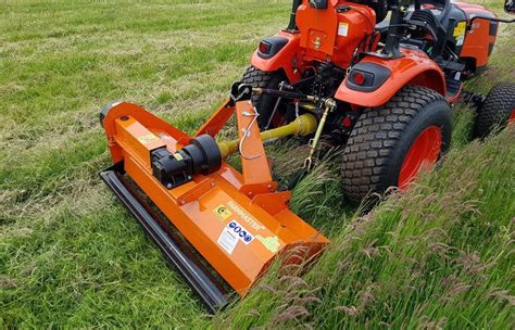 flail mower pros and cons